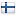 cherchenet.fr server is located in Finland