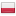 cherchenet.fr server is located in Poland